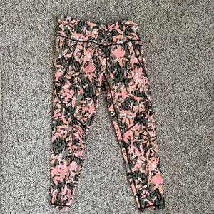Sweaty Betty Power Pocket Leggings